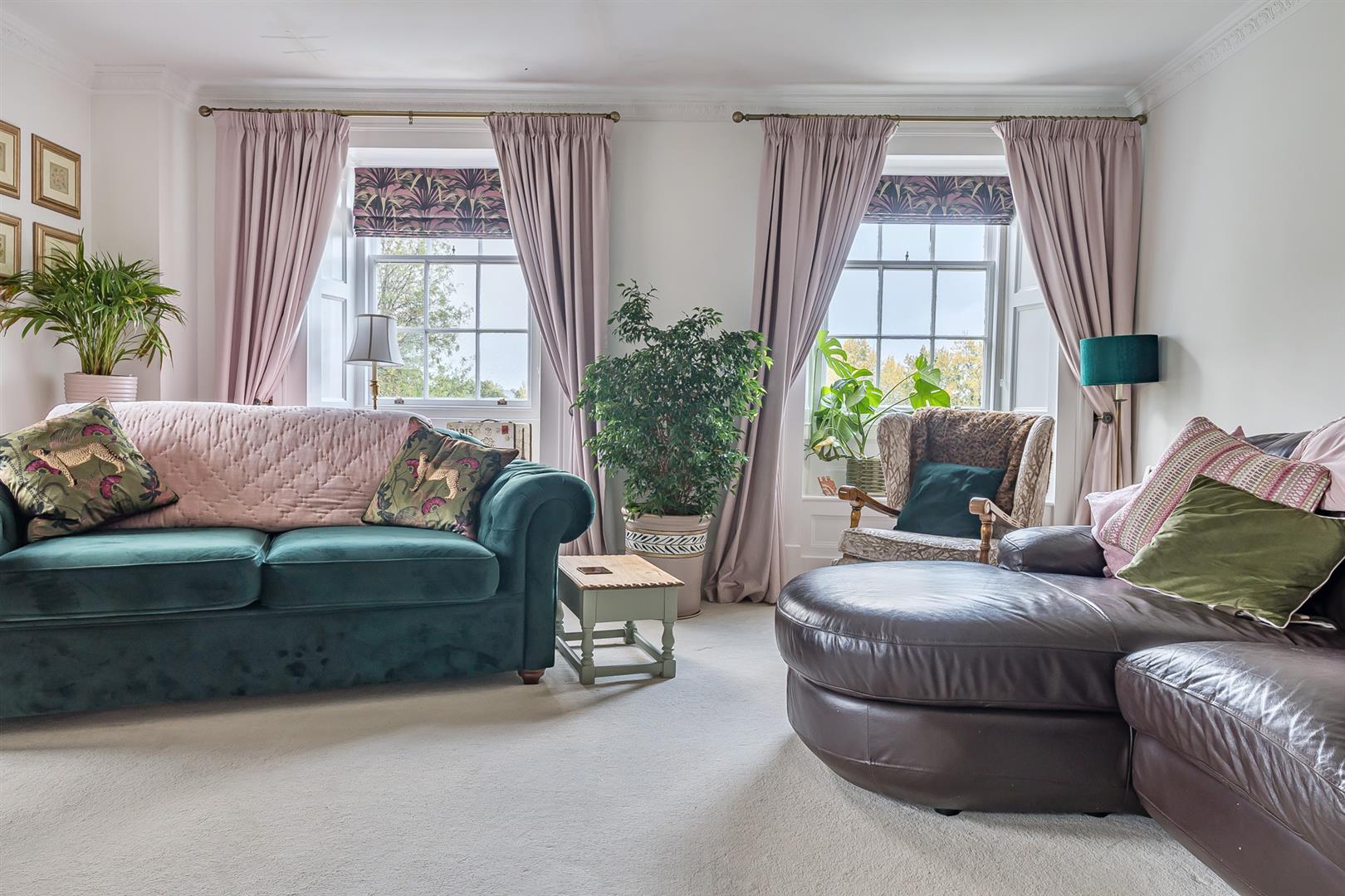 Monkton Park, Chippenham